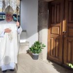 Bragança: Santuário de Santo Amaro de Vilarinho declarado Igreja Jubilar