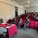 Lisboa: Diocese realiza formação do Clero sobre «Doutrina Social da Igreja»