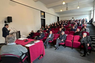Lisboa: Diocese realiza formação do Clero sobre «Doutrina Social da Igreja»