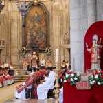 Lisboa: D. Rui Valério apela a Igreja «inquieta», que acompanhe «periferias da existência»