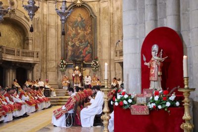 Lisboa: D. Rui Valério apela a Igreja «inquieta», que acompanhe «periferias da existência»