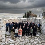 Terra Santa: Bispos europeus e norte-americanos alertam para a «catástrofe humanitária em Gaza»