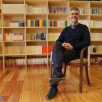 Igreja/Sociedade: Padre Tiago Freitas defende que processo sinodal deve escutar quem vive a fé de forma «frágil» ou «silenciosa»