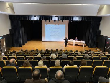 Bragança-Miranda: Unidade Pastoral Senhora da Encarnação realizou a primeira assembleia com as 105 comunidades
