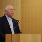 Sinodalidade: «A ação agora é o que está nas nossas mãos» - D. Virgílio Antunes