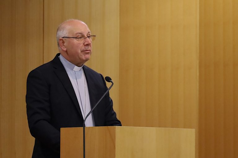 Sinodalidade: «A ação agora é o que está nas nossas mãos» - D. Virgílio Antunes