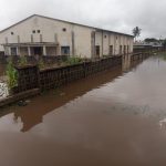 Moçambique: Cheias deixam feridas que «demoram a curar»