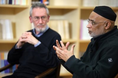 Fraternidade Humana: Formação para o «encontro, conhecimento, integração» é o caminho para combater «discursos islamofóbicos»