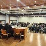 Dioceses do Centro: Bispos valorizam «diálogo intergeracional» e importância da conversão das relações