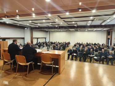 Dioceses do Centro: Bispos valorizam «diálogo intergeracional» e importância da conversão das relações