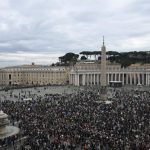 Ecumenismo: Papa convida católicos a rezar pela «plena unidade visível» de todos os cristãos