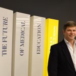 UCP: Curso de Medicina assume objetivo de combater clima de «desentusiasmo» dos profissionais e promover proximidade aos doentes