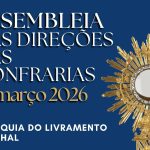 Funchal: Direções das confrarias vão refletir sobre «Renovação, identidade e missão»