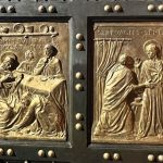 Vaticano: Papa Leão XIV fecha Porta Santa, concluindo Jubileu da Esperança