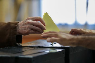 Portugal: Bispos apelam ao voto nas presidenciais como «expressão concreta» de serviço ao bem comum