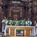 Braga: Subsecretário do Culto Divino pede «fidelidade criativa» na Liturgia para evitar celebrações «fossilizadas»
