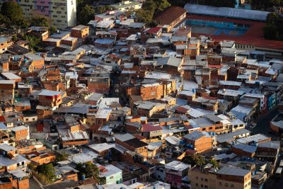 Venezuela: Presidente da Conferência Episcopal pede «tolerância, reconciliação e perdão” em fase de transição