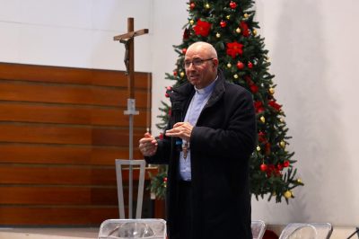 Lisboa: «Sem a ação da Igreja, Portugal era um país que definhava», afirma D. Rui Valério