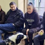 Braga: Cáritas desenvolve projeto-piloto com animais e vítimas de violência doméstica