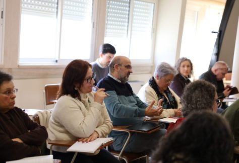 Igreja: Das «ceias» partilhadas em Viseu aos novos desafios asiáticos em Beja, catequistas respondem a um Portugal multicultural