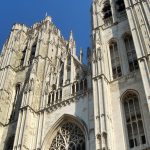 Vaticano: Papa diz que os fiéis são «casa de oração» e não apenas dos templos edificados