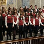 Igreja/Media: «Jornal da Beira» comemora aniversário com concerto na Igreja dos Terceiros