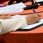 Vaticano: Cardeais escolhem sinodalidade e evangelização como prioridades para primeiro Consistório com Leão XIV