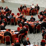 Vaticano: Cardeais desafiados a enfrentar as «tempestades» do mundo e da Igreja