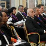 Vaticano: Papa denuncia «curto-circuito» dos direitos humanos, condenando aborto, eutanásia e gestação de substituição