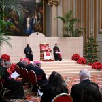 Vaticano: Papa alerta para crises «esquecidas» e sai em defesa da dignidade «inalienável» dos migrantes