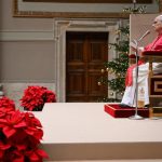 Vaticano: Papa denuncia «curto-circuito» dos direitos humanos, rejeitando aborto, eutanásia e «barrigas de aluguer»