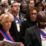 Vaticano: Papa condena perseguição religiosa e questiona «nova linguagem» que exclui em nome da inclusão