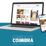 Igreja/Media: «Correio de Coimbra» tem novo portal com notícias diárias