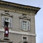 Vaticano: Papa afirma que «culto autêntico» a Deus exige cuidado por cada pessoa