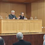 Sinodalidade: «Podemos fazer coisas extraordinárias caminhando juntos», diz consultor da Secretaria Geral do Sínodo dos Bispos