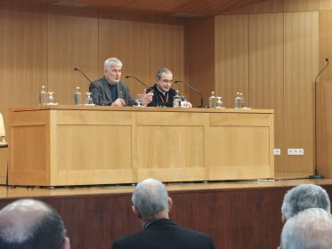 Sinodalidade: «Podemos fazer coisas extraordinárias caminhando juntos», diz consultor da Secretaria Geral do Sínodo dos Bispos