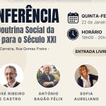 Lisboa: «Tota Pulchra» promove conferência sobre «Uma Doutrina Social da Igreja para o Século XXI»