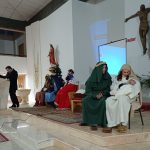 Évora: Igreja de Santa Luzia, em Elvas, acolheu peça de teatro sobre Epifania do Senhor