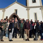 Bragança-Miranda: Formação de professores de EMRC reúne participantes de várias dioceses, em torno de recursos e práticas pedagógicas