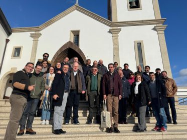 Bragança-Miranda: Formação de professores de EMRC reúne participantes de várias dioceses, em torno de recursos e práticas pedagógicas