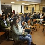 Lisboa: Jovens pedem aplicação das conclusões dos «Círculos Geração «Rise Up», e que continuem a ser ouvidos