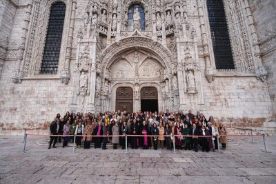 Portugal: Patriarca destacou importância do «testemunho» ao Sindicato de Atividade Turística, Tradutores e Intérpretes
