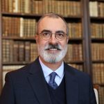 Bíblia: Frederico Lourenço afirma que tradução das Escrituras lhe deu «razões para voltar à Igreja»