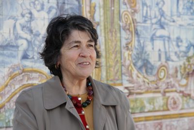 De médica a paciente: o tratamento, as incertezas e a fé no caminho de Isabel Galriça Neto - Emissão 29-01-2026