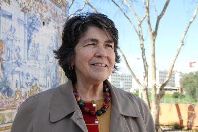 Cancro: «Eu sabia o que tinha e a gravidade» - Isabel Galriça Neto diz que os seus pacientes são seus «mestres» no caminho