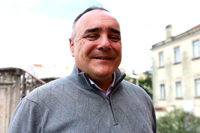 Ecumenismo: Nova «carta ecuménica» mostra que «lógica da força, do poder, das armas, não é de todo a lógica cristã» - João Luís Fontes