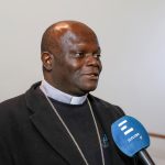 Saúde Mental: Bispo de São Tomé e Príncipe procura parcerias para «criar um centro de acolhimento»