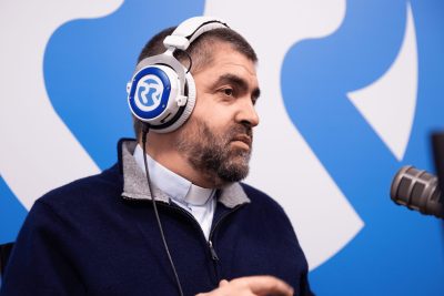 Igreja/Saúde: Capelão dos Capuchos diz que o «difícil no SNS é entrar» e elogia qualidade dos profissionais