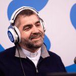 Capelanias/Hospitais: «É um trabalho de presença, de escuta, de estar ao lado, chamar-lhe-ia uma porta aberta» - padre Jorge Sobreiro