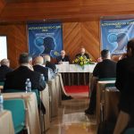 Évora: Diretor do Instituto Superior de Teologia alerta para «perigo ideológico» da inteligência artificial e defende valorização da «corporeidade»